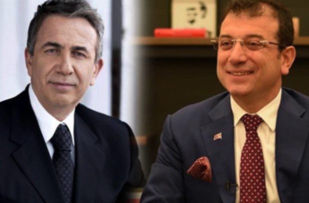 Muhalefet partilerinde cumhurbaşkanı adayları ve ittifaklar için senaryolar