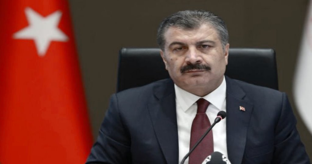 Türk Tabipleri Birliği: TTB'nin 'Yönetemiyorsunuz, Tükeniyoruz' eylemine katılan sağlık çalışanları