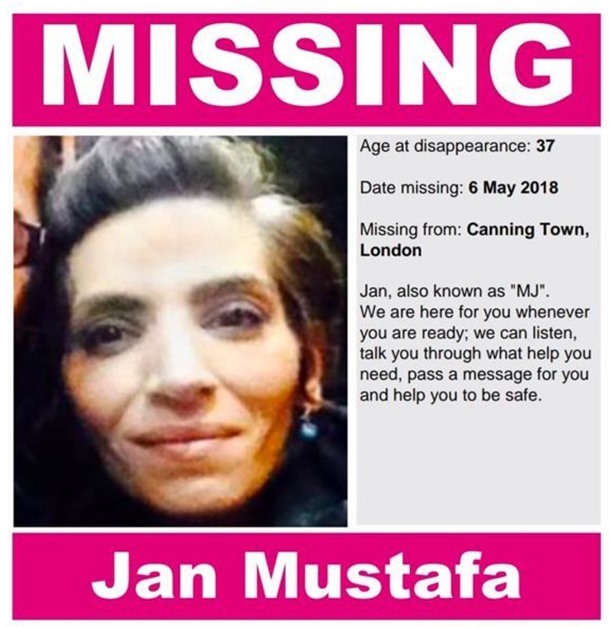 Polise şikayette bulunmuştu cesetleri derin dondurucudan çıktı