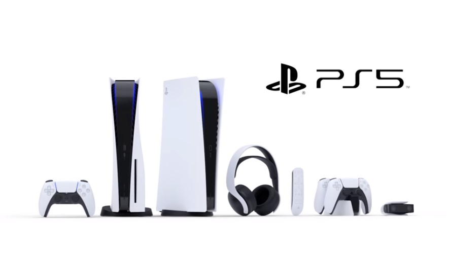 PlayStation 5'in çıkış tarihi ve özellikleri açıklandı