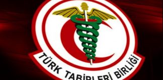 Türk Tabipleri Birliği: TTB'nin 'Yönetemiyorsunuz, Tükeniyoruz' eylemine katılan sağlık çalışanları