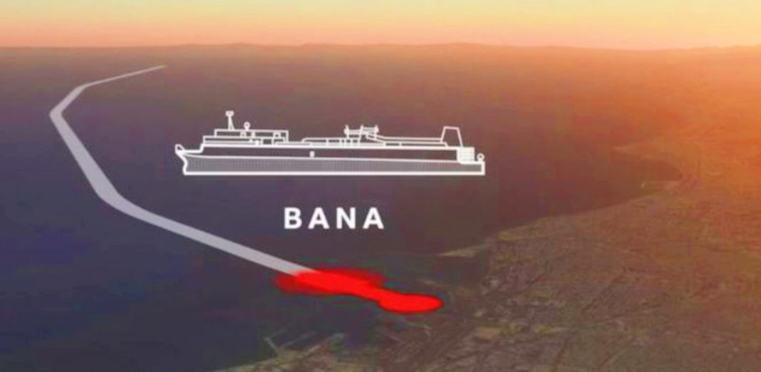 Libya'ya giden 'hayalet gemiler'