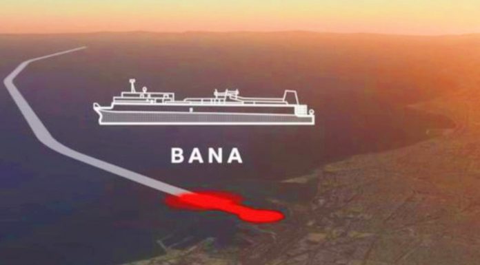 Libya'ya giden 'hayalet gemiler'