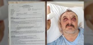 Van'da iki köylü Askerler tarafından helikopterden atıldı mı?