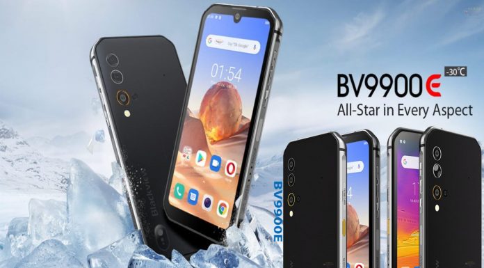 Blackview BV9900E ve BV9900 Pro arasında nasıl seçim yapılır? Blackview BV9900E ve BV9900 Pro arasında nasıl seçim yapılır?