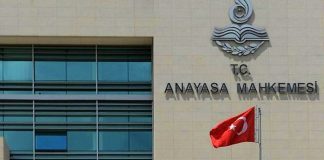 AYM "çoklu baro" düzenlemesinin iptal başvurusunu reddetti