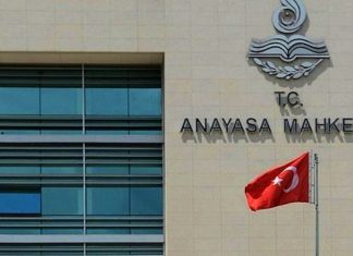 AYM “çoklu baro” düzenlemesinin iptal başvurusunu reddetti AYM "çoklu baro" düzenlemesinin iptal başvurusunu reddetti