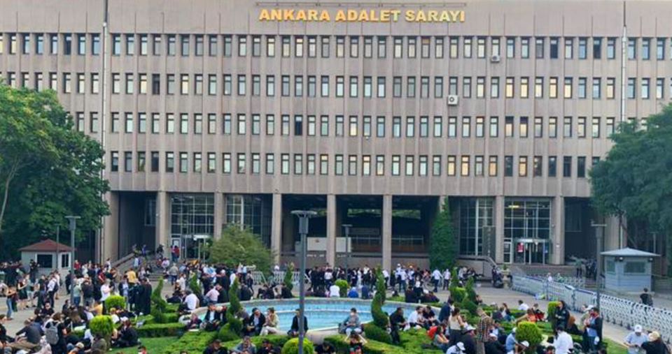 AYM "çoklu baro" düzenlemesinin iptal başvurusunu reddetti