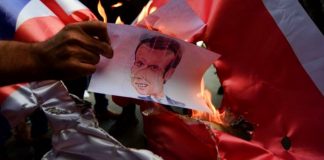 Fransız medyasında Türkiye-Fransa gerilimiyle ilgili konuşulanlar