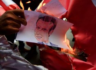 Fransız medyasında Türkiye-Fransa gerilimiyle ilgili konuşulanlar