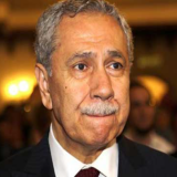 Cumhurbaşkanlığı Yüksek İstişare Kurulu Üyesi Bülent Arınç istifa etti