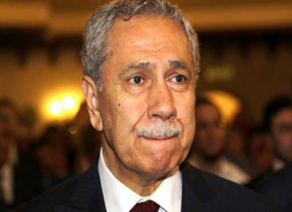 Cumhurbaşkanlığı Yüksek İstişare Kurulu Üyesi Bülent Arınç istifa etti Cumhurbaşkanlığı Yüksek İstişare Kurulu Üyesi Bülent Arınç istifa etti