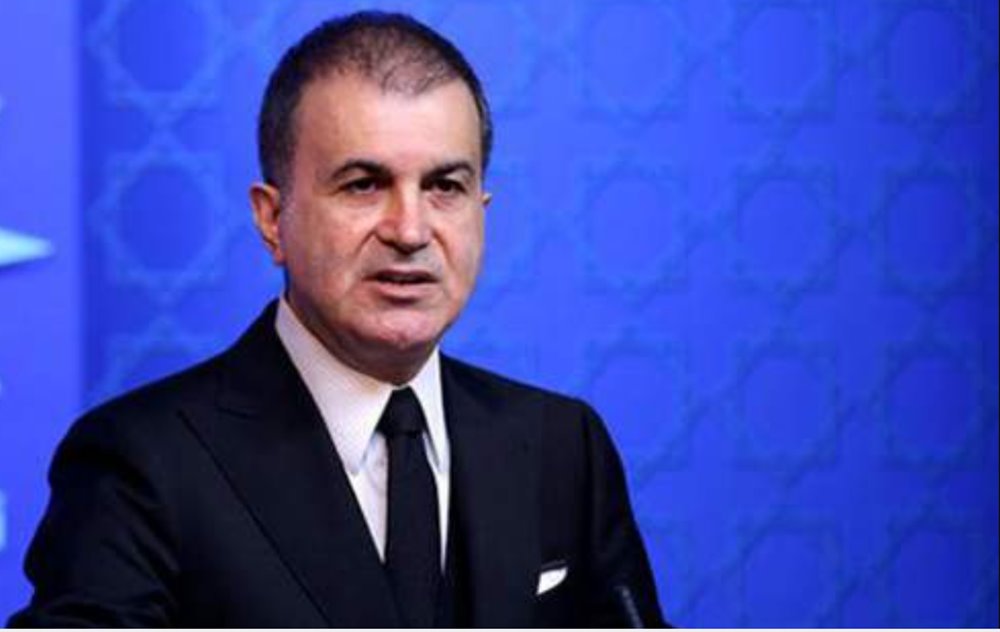 Cumhurbaşkanlığı Yüksek İstişare Kurulu Üyesi Bülent Arınç istifa etti