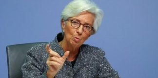 Avrupa Merkez Bankası (ECB)'den Düzensiz Toparlanma Uyarısı