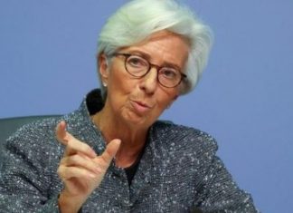 Avrupa Merkez Bankası (ECB)'den Düzensiz Toparlanma Uyarısı