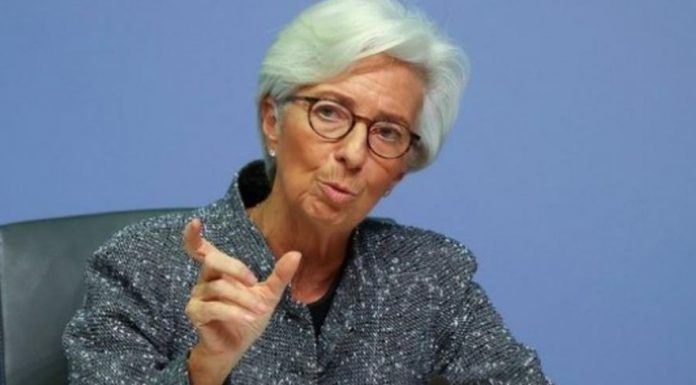 Avrupa Merkez Bankası (ECB)'den Düzensiz Toparlanma Uyarısı