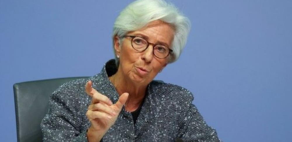 Avrupa Merkez Bankası (ECB)'den Düzensiz Toparlanma Uyarısı Avrupa Merkez Bankası (ECB)'den Düzensiz Toparlanma Uyarısı