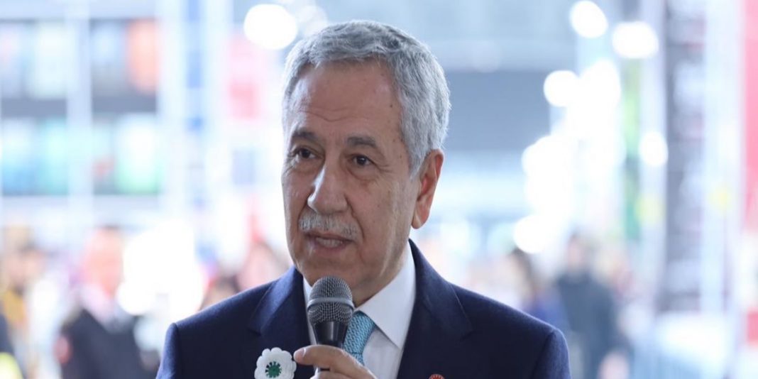 Bülent Arınç ne dedi: sözleri neden tartışma yarattı? Bülent Arınç ne dedi: sözleri neden tartışma yarattı?