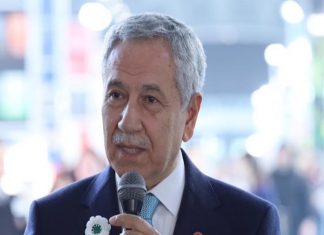 Bülent Arınç ne dedi: sözleri neden tartışma yarattı? Bülent Arınç ne dedi: sözleri neden tartışma yarattı?