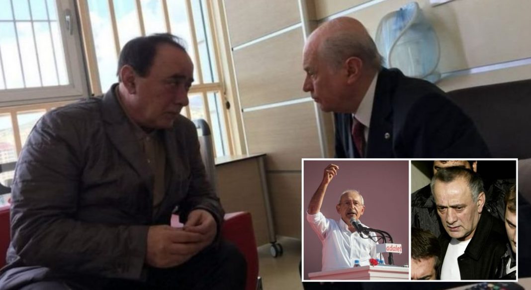 AKP Grup Başkanvekili Turan: Savcılık Alaattin Çakıcı hakkında soruşturma başlattı