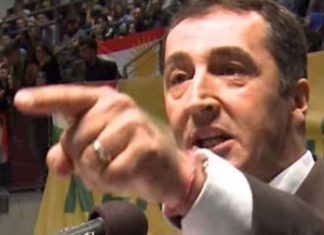 Alparslan Türkeş bir Hitler sempatizanı mıydı?