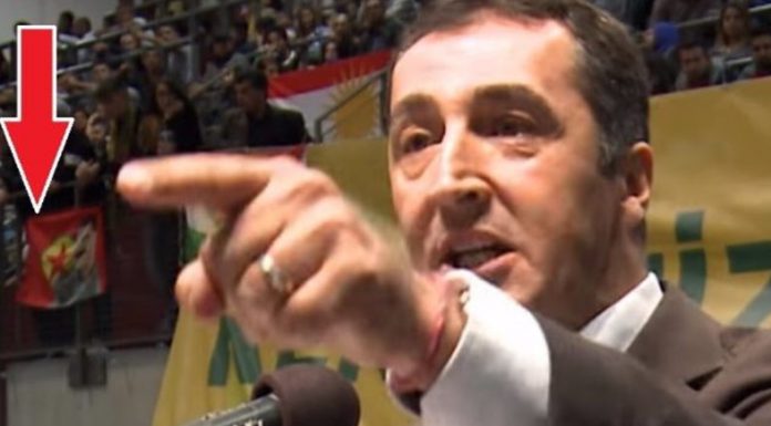 Alparslan Türkeş bir Hitler sempatizanı mıydı? Alparslan Türkeş bir Hitler sempatizanı mıydı?