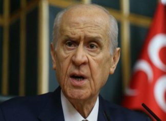 Bahçeli: Alaattin Çakıcı’nın bu devlete millete nasıl hizmet ettiğini bilenler bilir Bahçeli: Alaattin Çakıcı’nın bu devlete millete nasıl hizmet ettiğini bilenler bilir