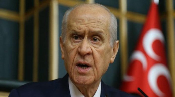 Bahçeli: Alaattin Çakıcı’nın bu devlete millete nasıl hizmet ettiğini bilenler bilir Bahçeli: Alaattin Çakıcı’nın bu devlete millete nasıl hizmet ettiğini bilenler bilir
