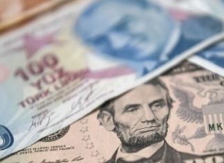 Dolar/TL kurunun tekrar 8’in üzerine Çıkmasında Arınç’ın istifasının rolü var mı? Dolar/TL kurunun tekrar 8'in üzerine Çıkmasında Arınç'ın istifasının rolü var mı?