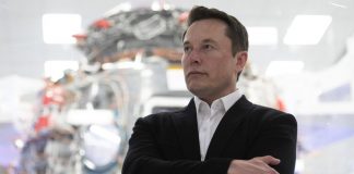 Elon Musk dünyanın ikinci en zengin insanı oldu