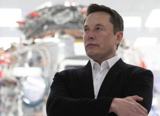 Elon Musk dünyanın ikinci en zengin insanı oldu