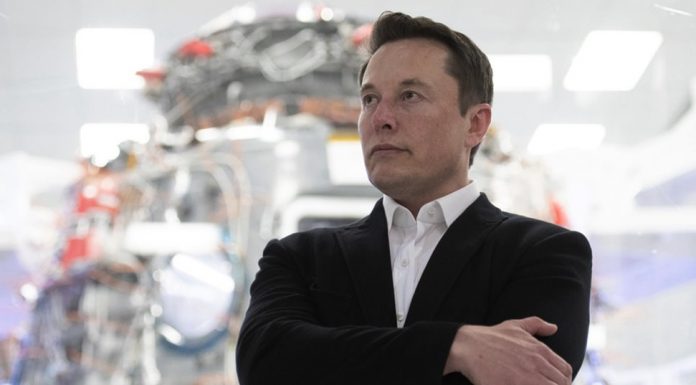 Elon Musk dünyanın ikinci en zengin insanı oldu Elon Musk dünyanın ikinci en zengin insanı oldu