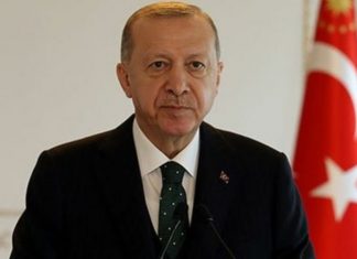 Erdoğan: Geçmişte birlikte olsak bile kimsenin ifadeleri Cumhurbaşkanı ile ilişkilendirilemez