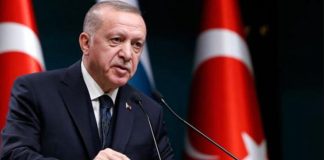 Hafta sonları belirli saatlerde sokağa çıkma yasağı getirildi