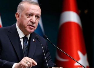 Hafta sonları belirli saatlerde sokağa çıkma yasağı getirildi Hafta sonları belirli saatlerde sokağa çıkma yasağı getirildi