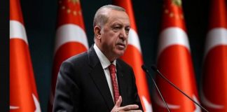 Cumhurbaşkanı Recep Tayyip Erdoğan Yeni Yasakları Açıkladı