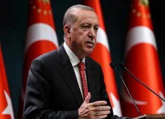 Cumhurbaşkanı Recep Tayyip Erdoğan Yeni Yasakları Açıkladı