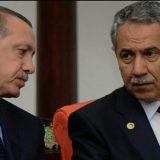 Arınç: Cumhurbaşkanı ile konuştuktan sonra istifa mektubumu verebilirim
