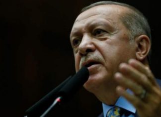 Erdoğan’dan Arınç’a tepki: Teröristlerden birinin kitabının tavsiye edilmesi beni rencide etti Erdoğan'dan Arınç'a tepki: Teröristlerden birinin kitabının tavsiye edilmesi beni rencide etti