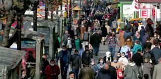 İçişleri Bakanlığı'ndan hafta sonu kısıtlamasına ilişkin yeni açıklama