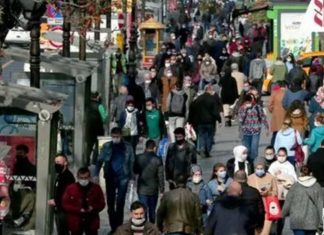 İçişleri Bakanlığı'ndan hafta sonu kısıtlamasına ilişkin yeni açıklama