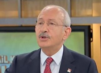 Kılıçdaroğlu: Katar’a Borsa İstanbul’u kaça sattınız? Kılıçdaroğlu: Katar'a Borsa İstanbul'u kaça sattınız?