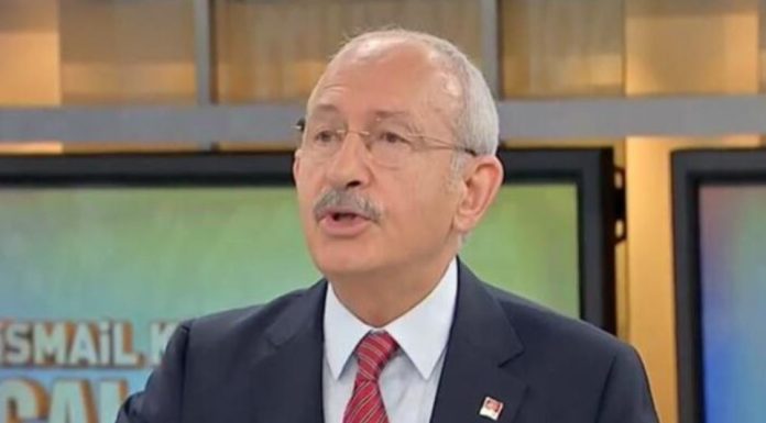 Kılıçdaroğlu: Katar’a Borsa İstanbul’u kaça sattınız? Kılıçdaroğlu: Katar'a Borsa İstanbul'u kaça sattınız?