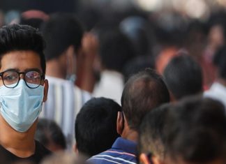 22 Kasım koronavirüs tablosu: Türkiye'de hasta sayısı kaç, son durum ne?