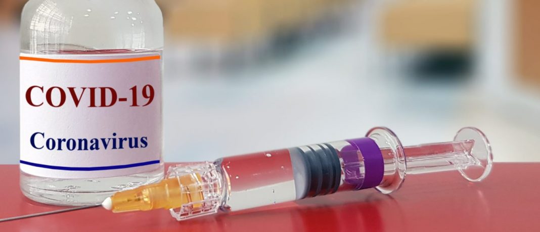 Pfizer aşı çalışmalarının yeni sonuçlarını açıkladı