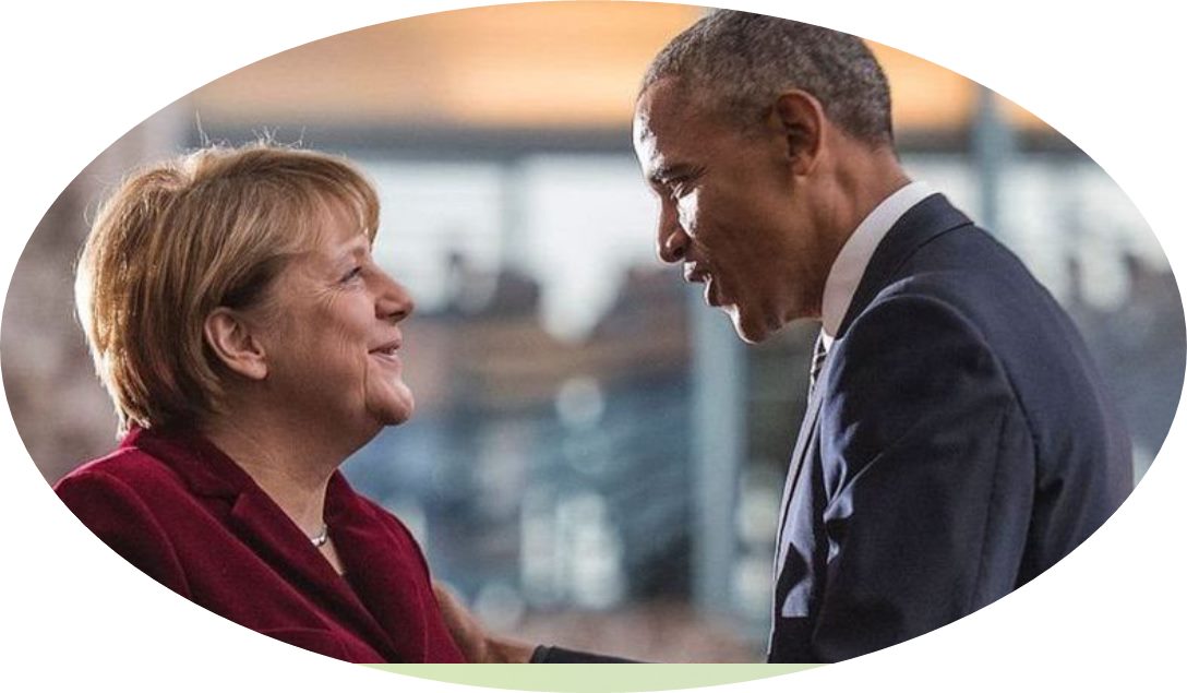 Obama: Erdoğan'ın demokrasiye bağlılığı sadece iktidarını koruduğu sürece devam edecek