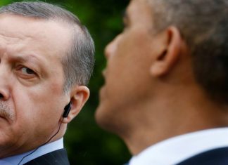 Obama: Erdoğan'ın demokrasiye bağlılığı sadece iktidarını koruduğu sürece devam edecek