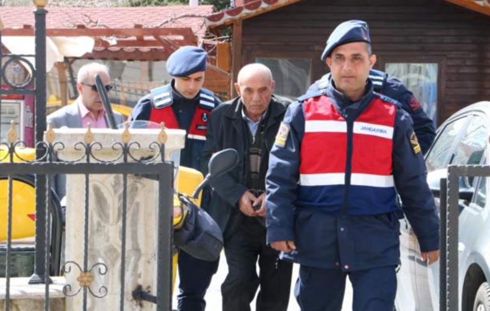 Kılıçdaroğlu'na saldırı davası başladı: "Kılıçdaroğlu’nu öldürmek isteseydik zaten çıkamazdı"