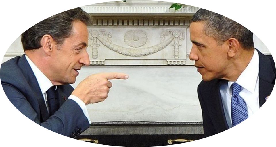 Obama: Erdoğan'ın demokrasiye bağlılığı sadece iktidarını koruduğu sürece devam edecek