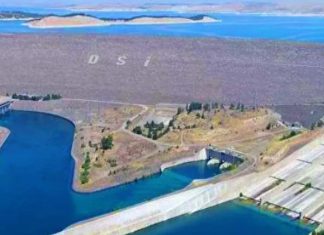 'Türkiye- Katar Su Yönetimi Alanında İş Birliği Mutabakat Zaptı'